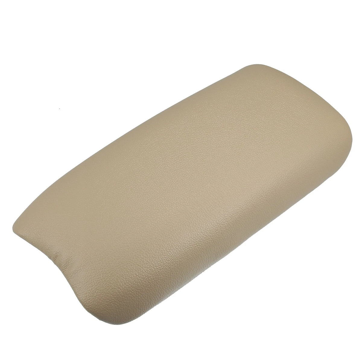 Beige Center Console Lid Armrest Cover for Honda Civic (2006-2011)