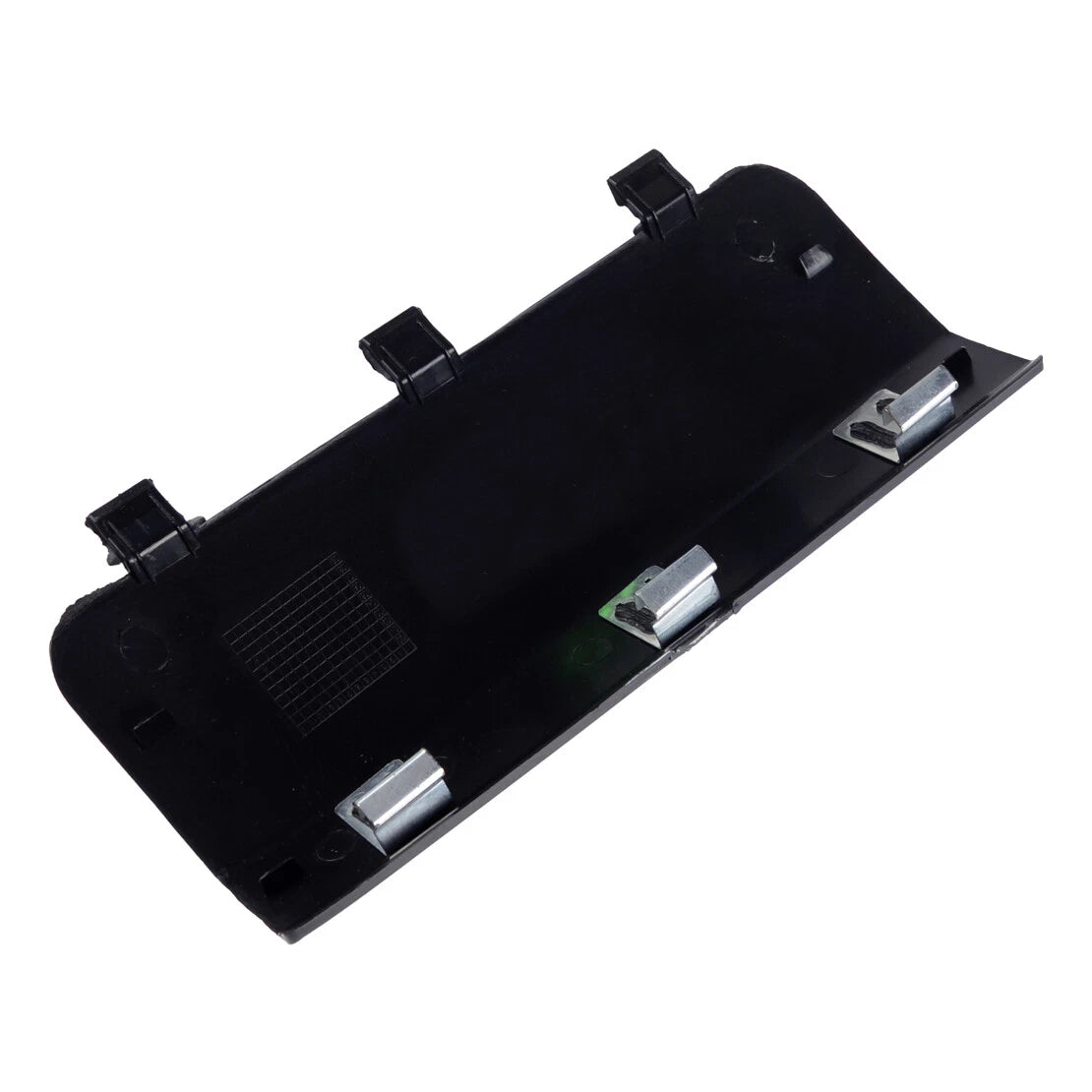 Rear Bumper Tow Hook Cover Caps for Mercedes-Benz ML320 ML350 (1998-2005)