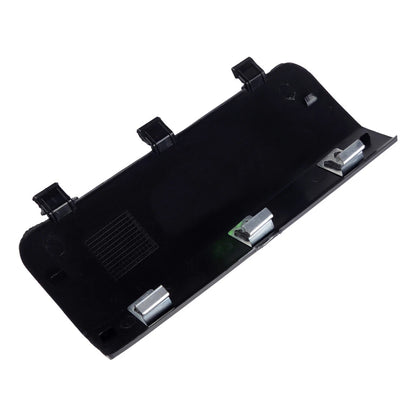 Rear Bumper Tow Hook Cover Caps for Mercedes-Benz ML320 ML350 (1998-2005)