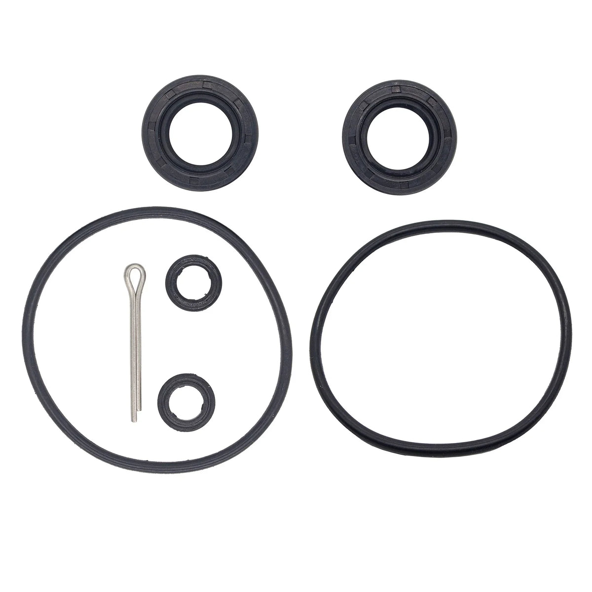 Suzuki Lower Unit Oil Seal O-ring for 20-30HP Models 09280-75001/75002
