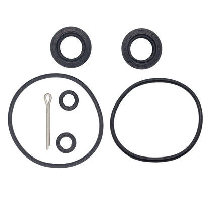 Suzuki Lower Unit Oil Seal O-ring for 20-30HP Models 09280-75001/75002