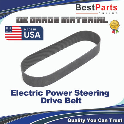 EPS Rack and Pinion Belt for Ford Edge, Lincoln MKX, Nautilus (2015–2020)