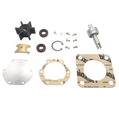 Raw Sea Water Pump Major Repair Kit for Jabsco Yanmar MP 5.5M/8M
