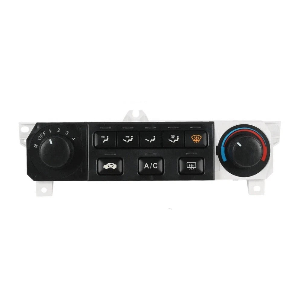A/C Heater Climate Control Module for Honda Accord (1998-2000)