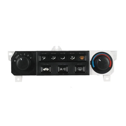 A/C Heater Climate Control Module for Honda Accord (1998-2000)