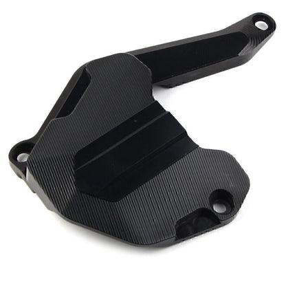 Black Water Pump Protection Guard Cover for Yamaha Tenere 700 (2019-2020)