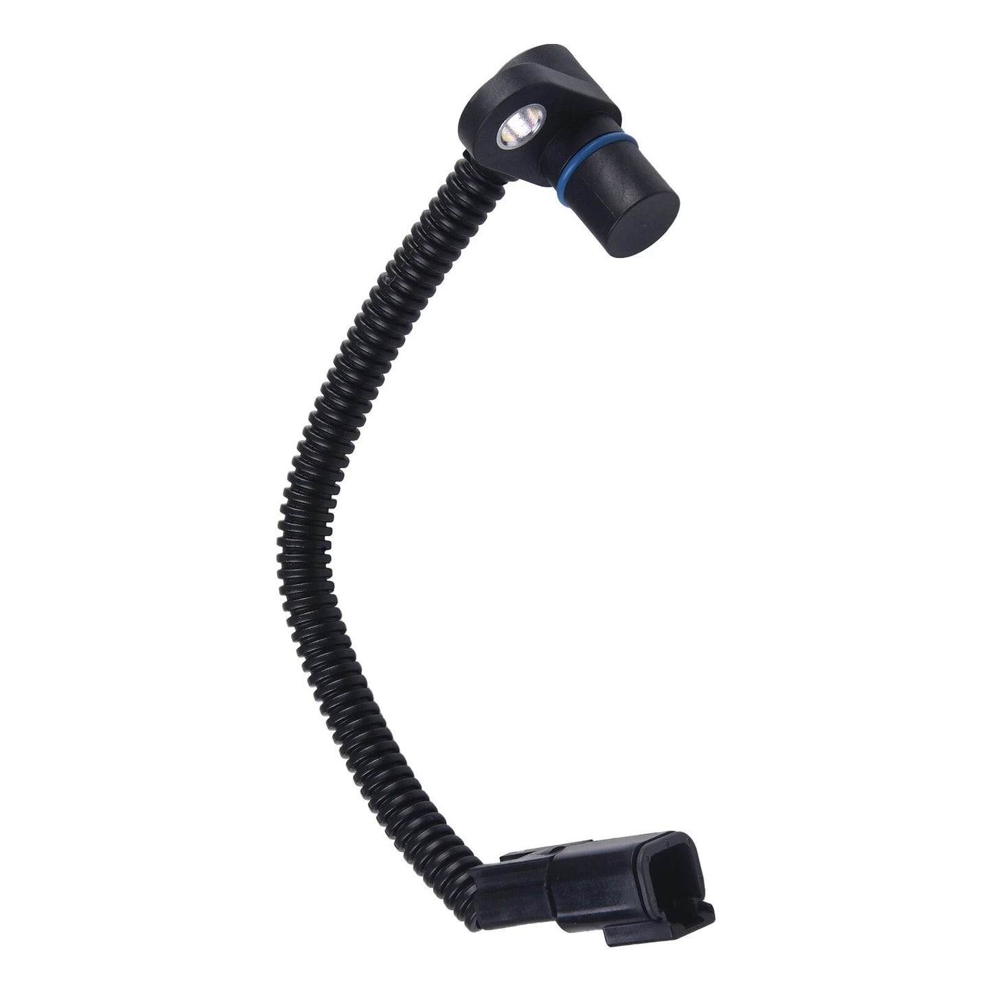 Crankshaft Position Fittings for Dyna FXD (2006–2017)