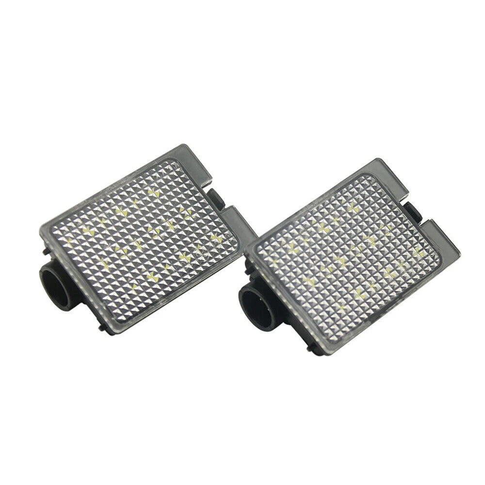 LED License Plate Light for 2014-2021 Dodge Durango  68370520AA, 68244899AA