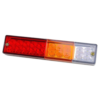 LED Waterproof Tail Lights for RV Camper Trailer Truck -