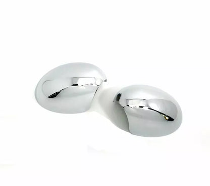 Side Door Mirror Covers for Mini Cooper R56 (2006-2012)