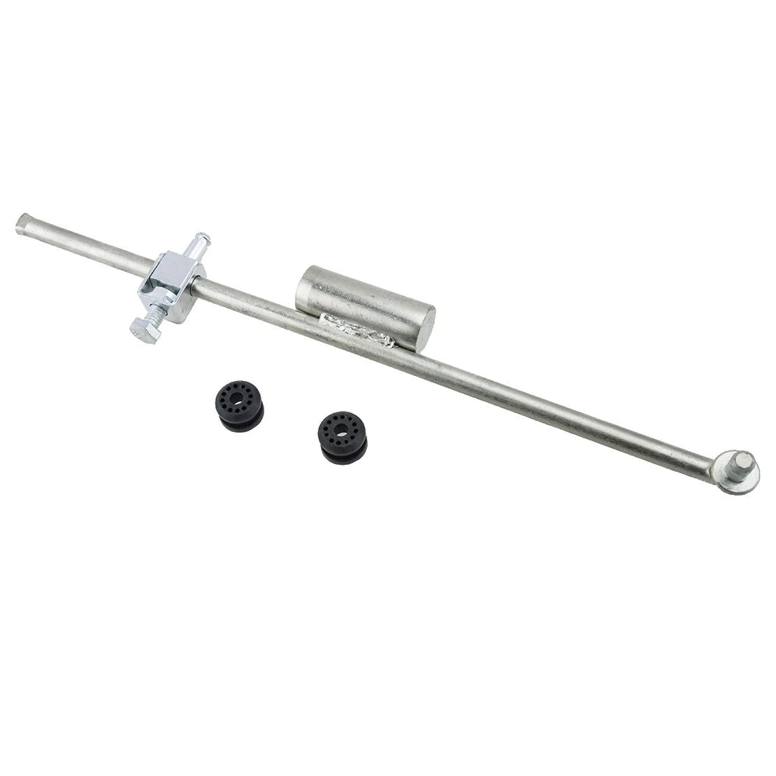 Transfer Case Shift Linkage & Bushing Set for Dodge Ram 1500 3500 4500