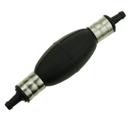 Yamaha Fuel Primer Pump Bulb for 6YK Series Models 8mm