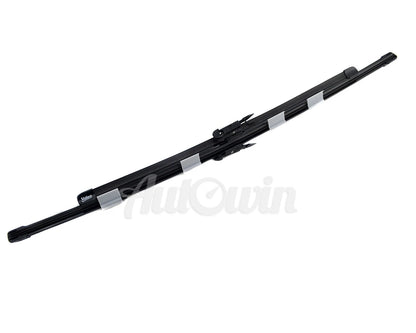 Wiper Blades 2 x For BMW CITROEN OPEL SEAT Front Windshield Valeo Genuine