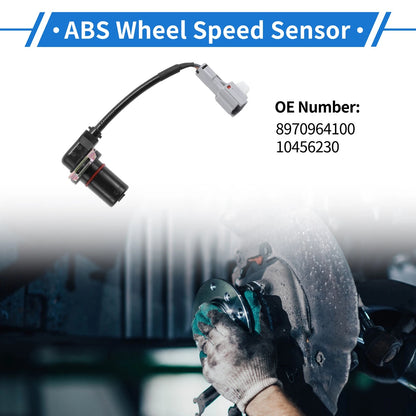 ABS Wheel Speed Sensor for Honda Passport (1994-1997)