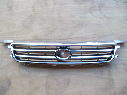 Chrome Grill for Toyota Camry SK20 SXV20 (1997-2002)