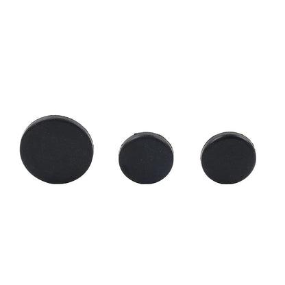 3 x Tailgate Plug Set for Jeep Wrangler JK JKU (2007-2017)