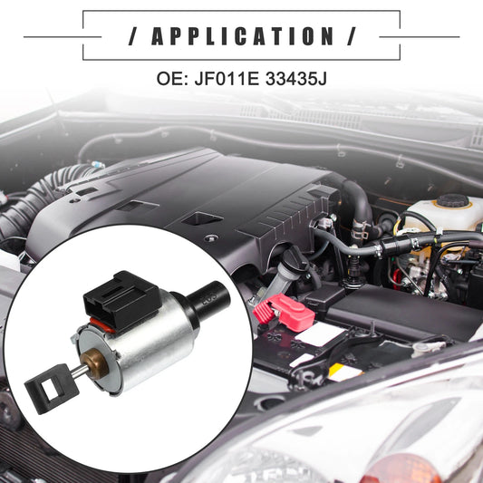 1x Transmission Stepper Motor for Nissan Altima (2009-2012)