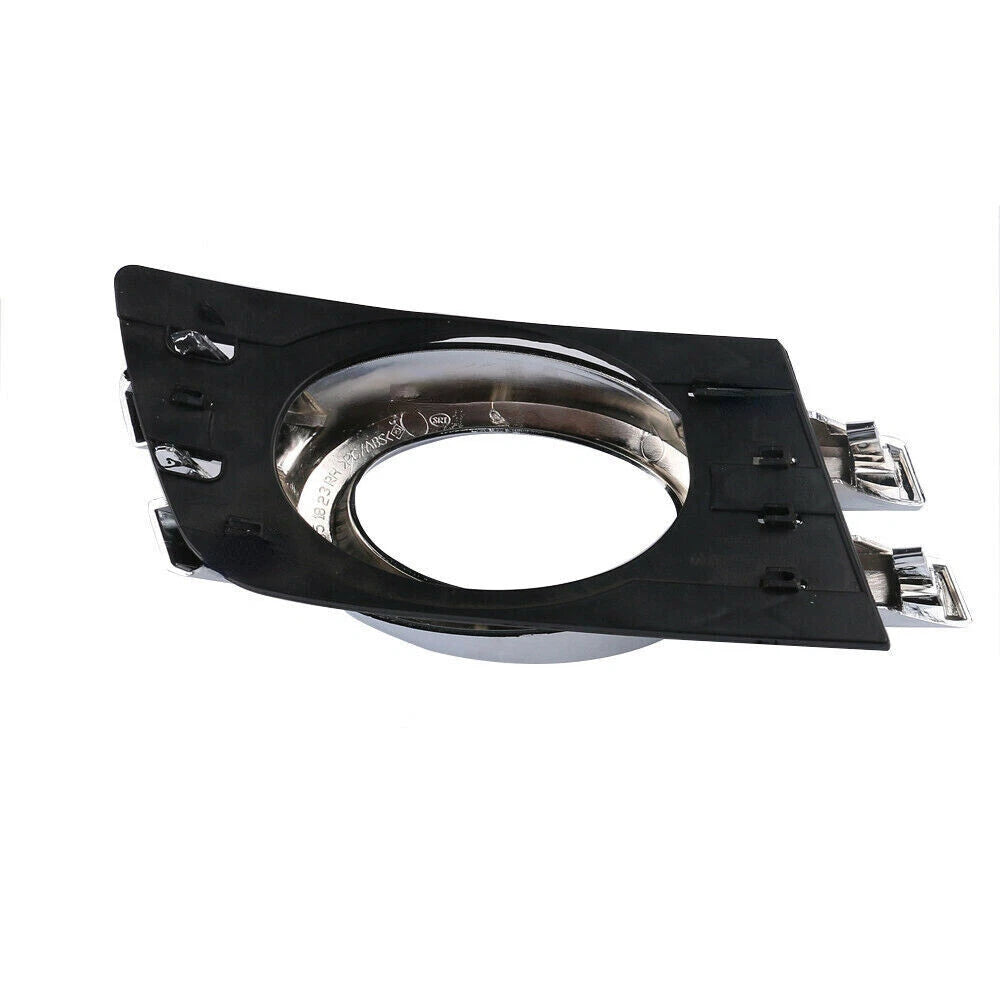 Fog Light Trim Set (2 x) for Mercedes Benz GL450 GL550 (2007-2012)