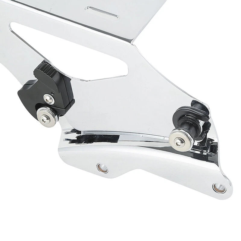 Mounting Racks for Harley Touring (2014-2025)