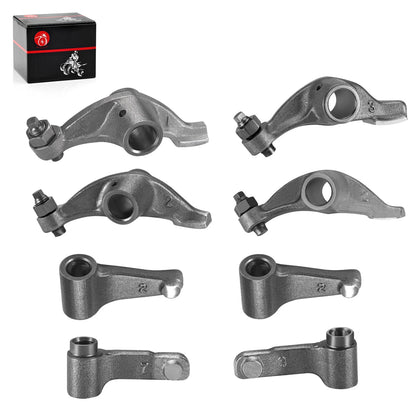 Rocker Arm Shaft Kit for Honda Sportrax 400 TRX400EX/TRX400X 1999-2014