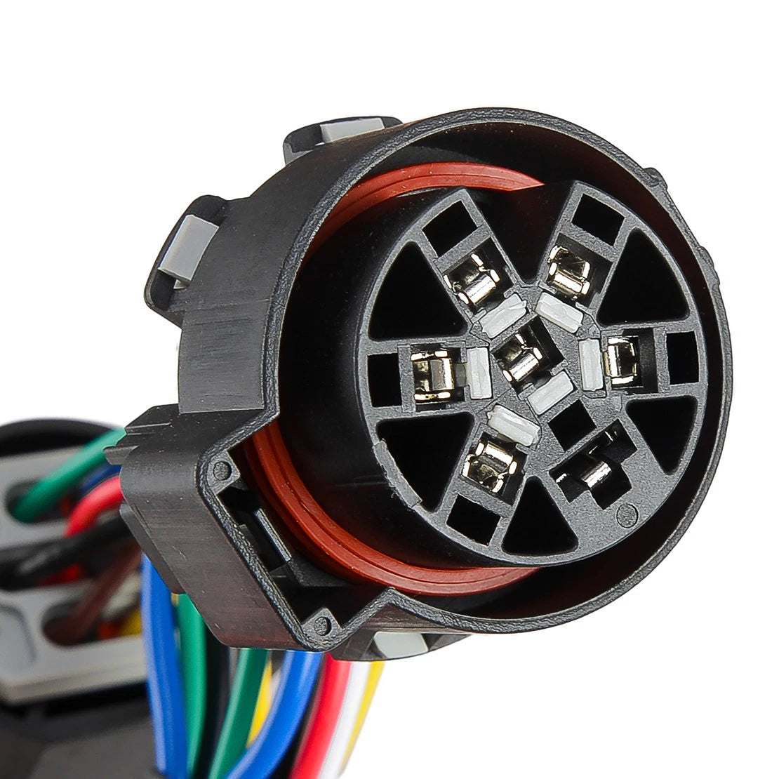 Wiring Harness for Ford F-250 Super Duty (2017-2022)