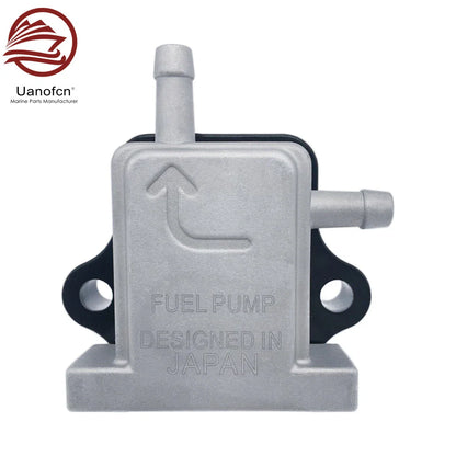 Fuel Pump for Tohatsu/Mariner/Mercury 4-9.8HP 4-Stroke