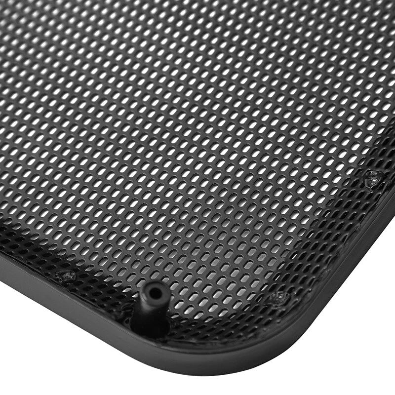 6"x9" Saddlebag Lid Speaker Grills for Harley CVO Road Street Glide (2023-2025)