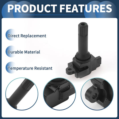 Ignition Coil Pack for Subaru Forester 2.5L 2011-2013