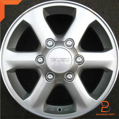 16" Wheel Center Cap Cover for Isuzu D-Max (2016-2019)