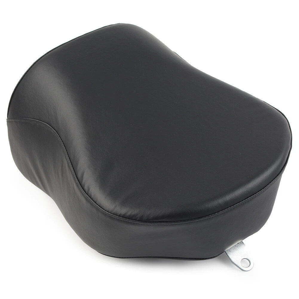 Rear Passenger Pillion Seat for Harley Davidson Dyna (2006-2009)