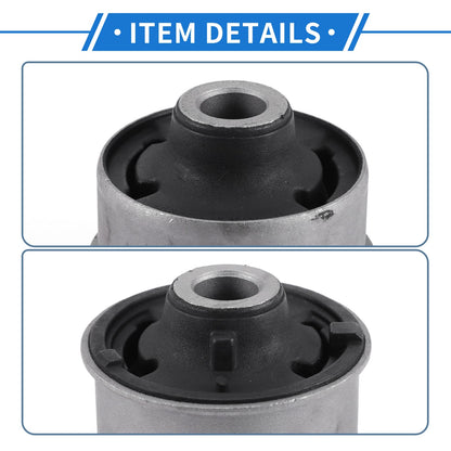 Front Lower Control Arm Bushing for Toyota Corolla Matrix Prius Vibe (2003-2013)