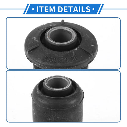 Front Control Arm Bushing for Mercedes Benz (2010-2016)