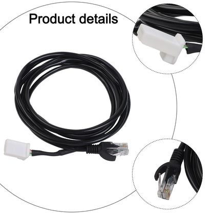 Replacement / Diagnostic Cable for Tesla Model 3 & Y (2017–2024)