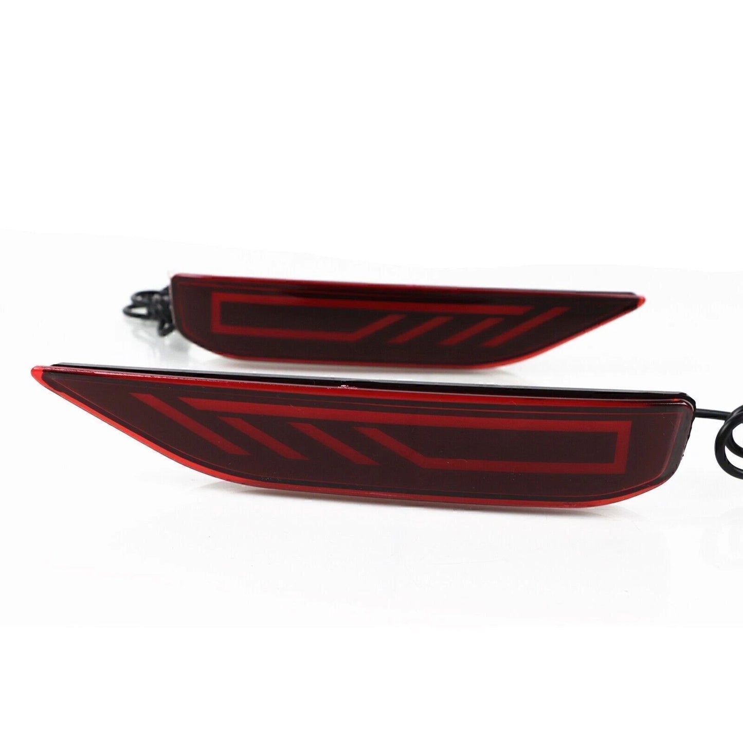Rear Brake Light Red for Mitsubishi Xpander (2019)