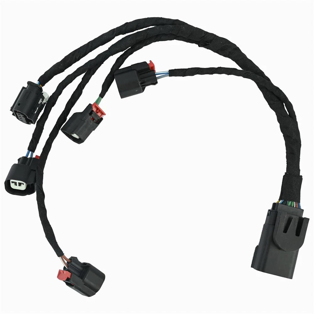 Fuel Injection Ignition Harness for 5.3L 6.2L V8 (2007-2014)