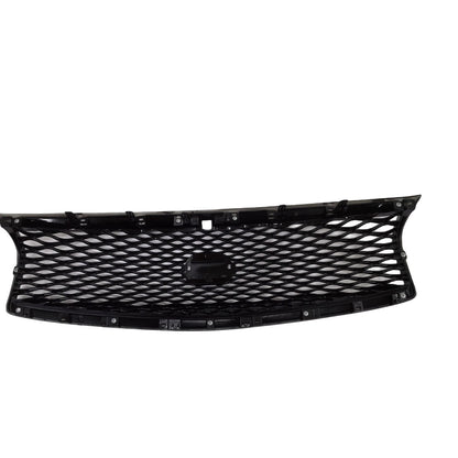 Front Bumper Grille for Infiniti Q70L Q70 (2015-2019)