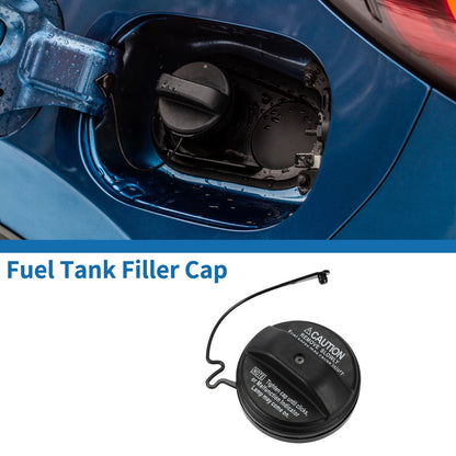 Gas Fuel Cap for Toyota 4Runner (2003–2009)