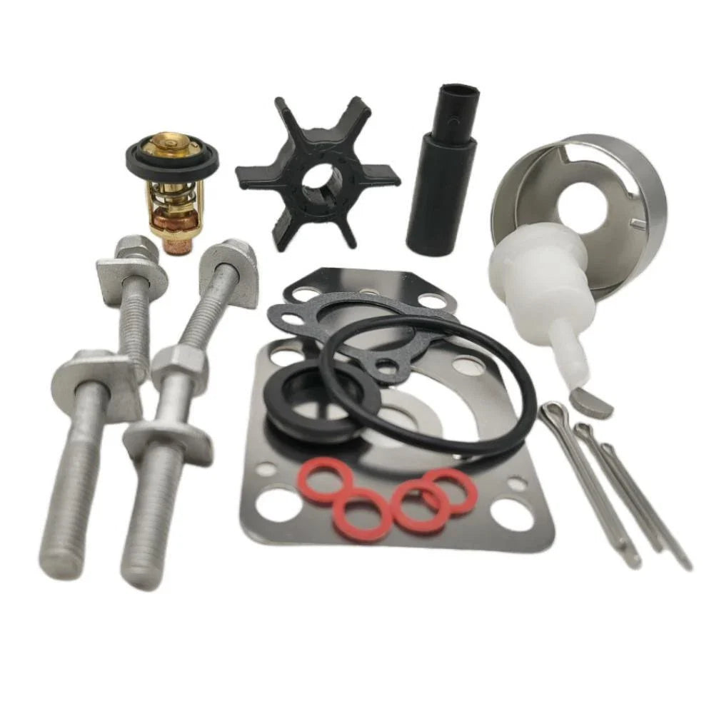 New Maintenance Kit for Yamaha FT8D/FT8G/FT9.9G/FT9.9J Outboard with Fuel Filter
