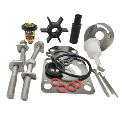 New Maintenance Kit for Yamaha FT8D/FT8G/FT9.9G/FT9.9J Outboard with Fuel Filter
