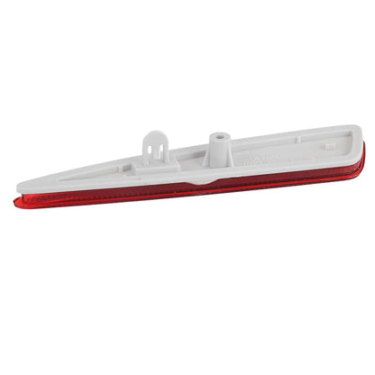 Red Rear Bumper Reflectors for Toyota Auris (2013-2018)