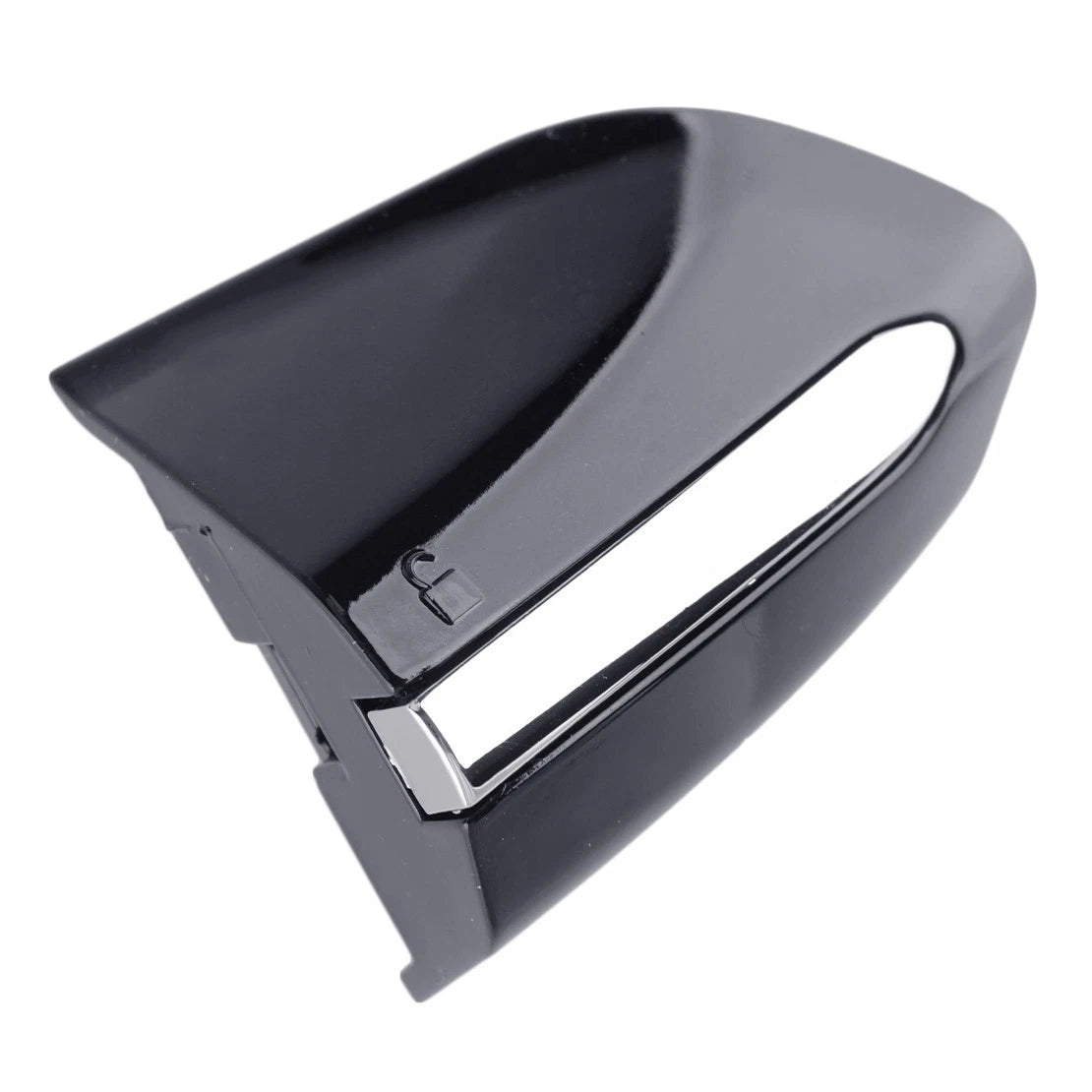 Left Front Door Handle Latch Cover for Ford Fusion, Edge (2015-2020)