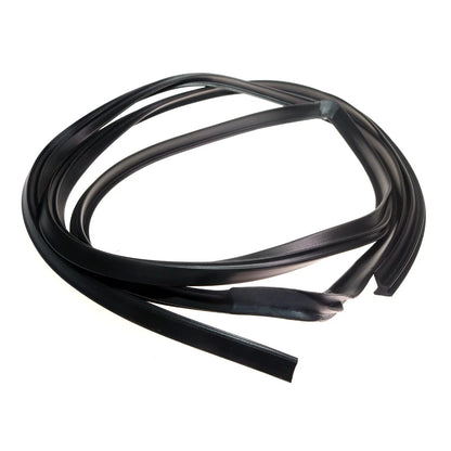 Rear Door Weatherstrip Set for Toyota Corona 1964-1970
