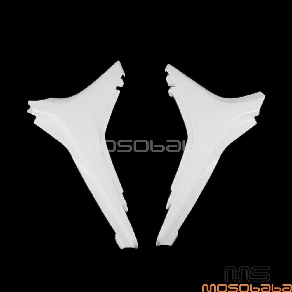 Dirt Bike Side Air Box Panels for Honda CRF450R CRF250R (2009-2013)