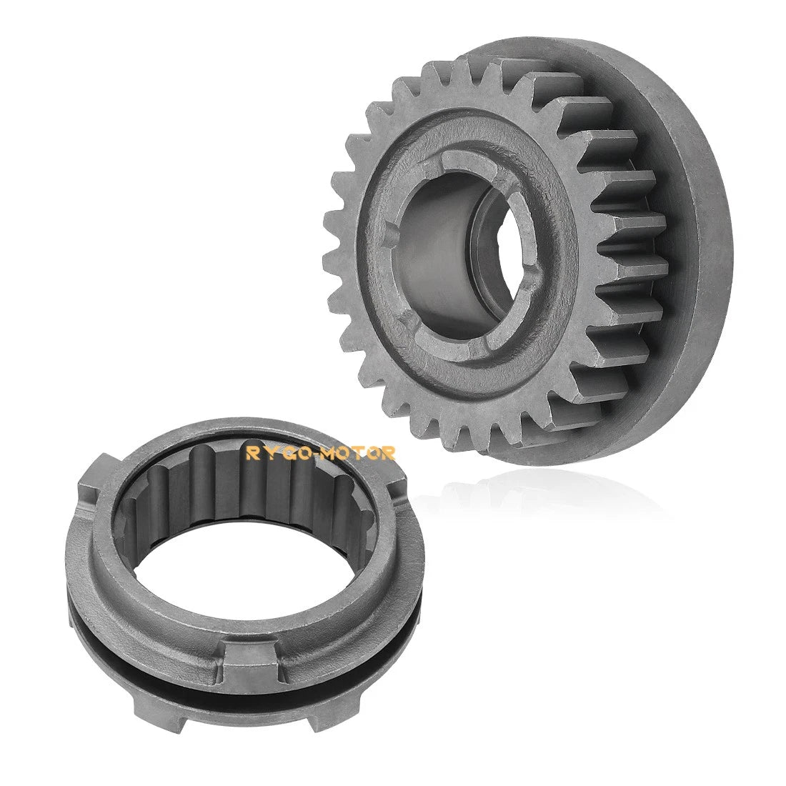 Reverse Drive Gear & Low Reverse Shifter for Honda Pioneer 1000-5 (2016–2021)