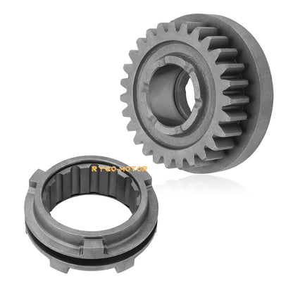 Reverse Drive Gear & Low Reverse Shifter for Honda Pioneer 1000-5 (2016–2021)