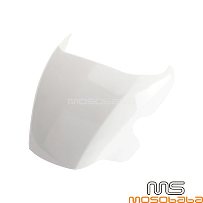 White Headlight Fairing Mask for Harley Sportster S RH1250S (2024)