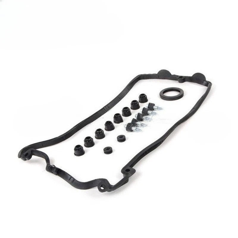 Valve Cover Gasket Set for BMW X5 4.4L/4.8L N62 (2002–2010)