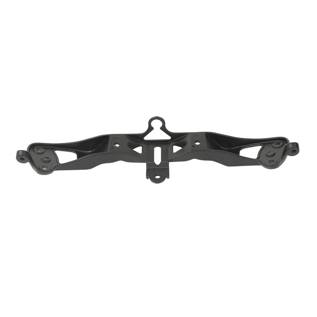 Headlight & Fairing Stay Bracket for Kawasaki Ninja ZX6R (2005-2006)