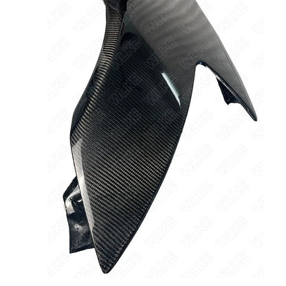 Real Carbon Fiber Front Fenders for Infiniti G35 Coupe 2003-2007