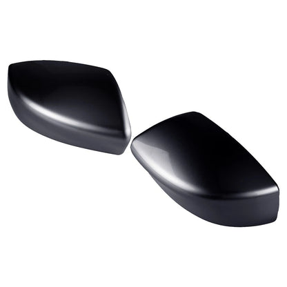 Left & Right Rear View Mirror Cap Covers for Nissan Sentra (2013-2019)
